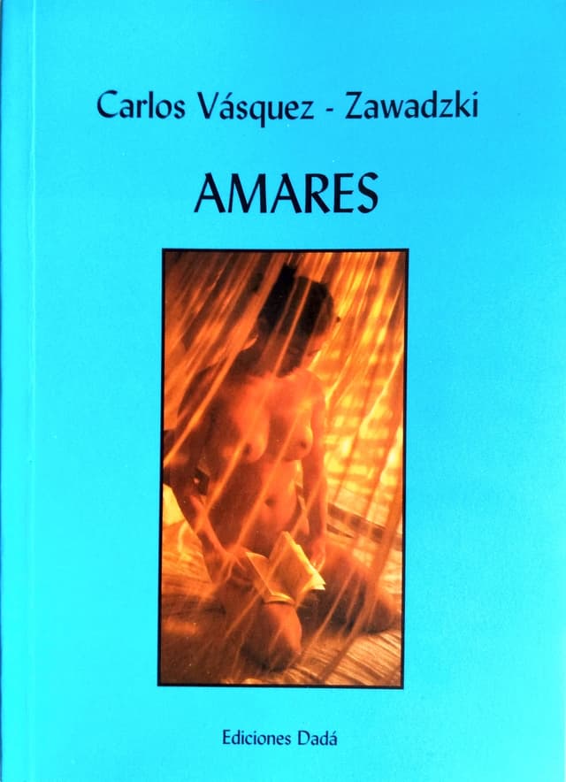 Amares