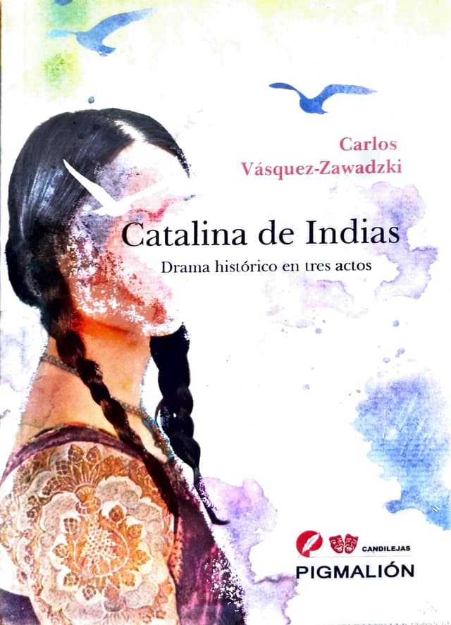 Catalina de Indias