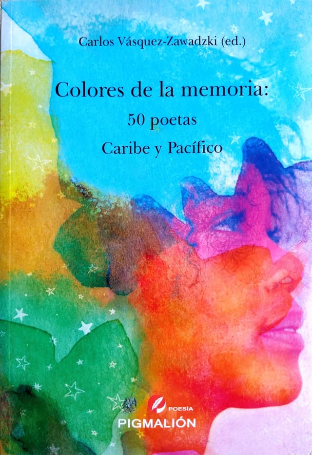 Colores de la memoria