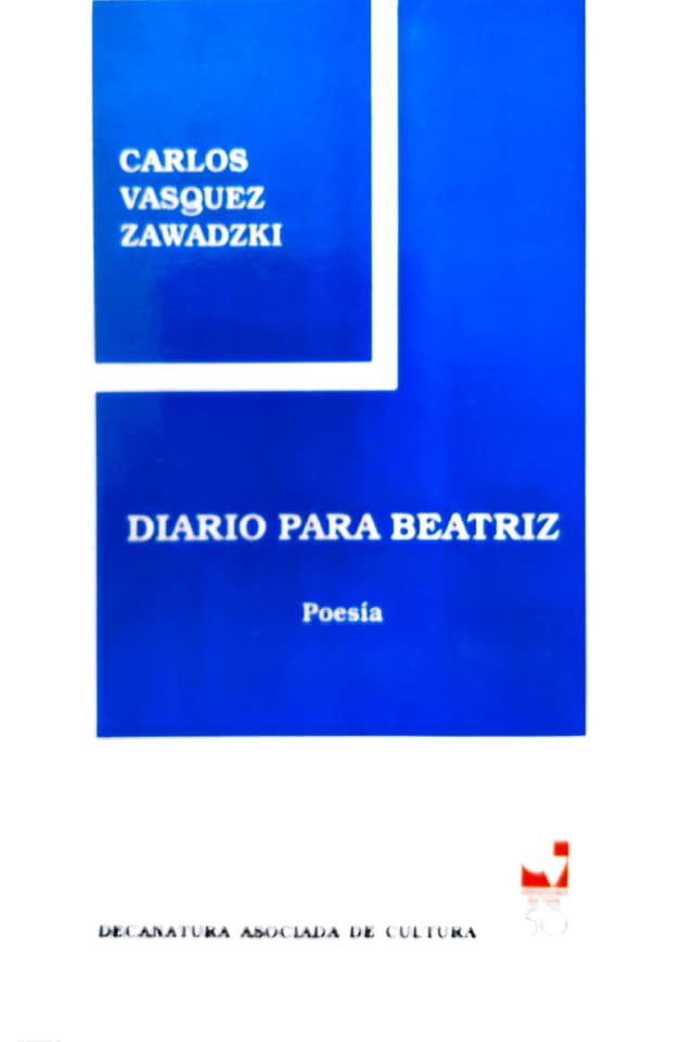 Diario para Beatriz