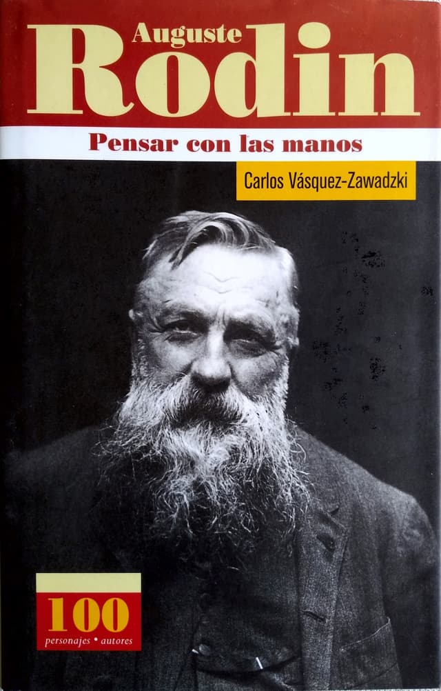 Auguste Rodin